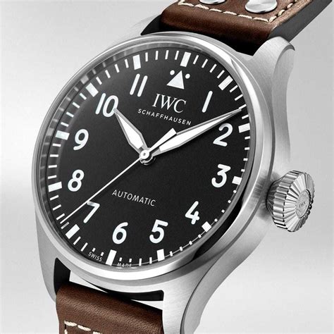 iwc big|iwc big pilot for sale.